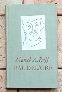 Marcel Ruff - Baudelaire 