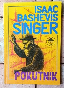 Isaac Bashevis Singer • Pokutnik