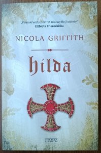 Nicola Griffith • Hilda
