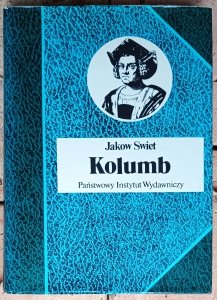 Jakow Swiet • Kolumb 
