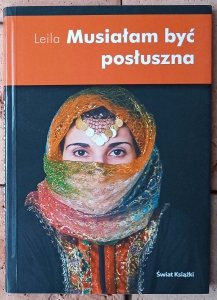 Leila • Musiałam być posłuszna