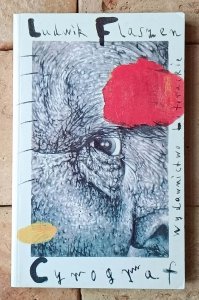 Ludwik Flaszen • Cyrograf