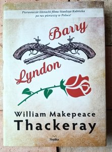 William Makepeace Thackeray • Barry Lyndon