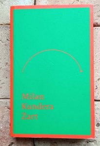 Milan Kundera - Żart