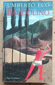 Umberto Eco - Baudolino