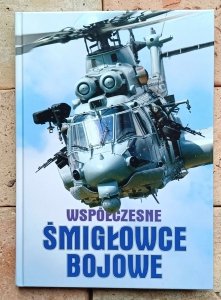 Współczesne śmigłowce bojowe