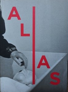 Adam Broomberg, Oliver Chanarin • Alias