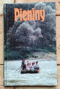 Piotr Dąbrowski - Pieniny