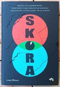 Liam Brown • Skóra
