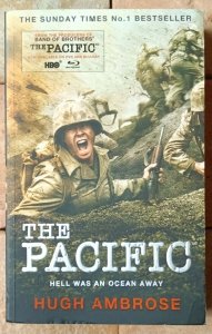 Hugh Ambrose • The Pacific