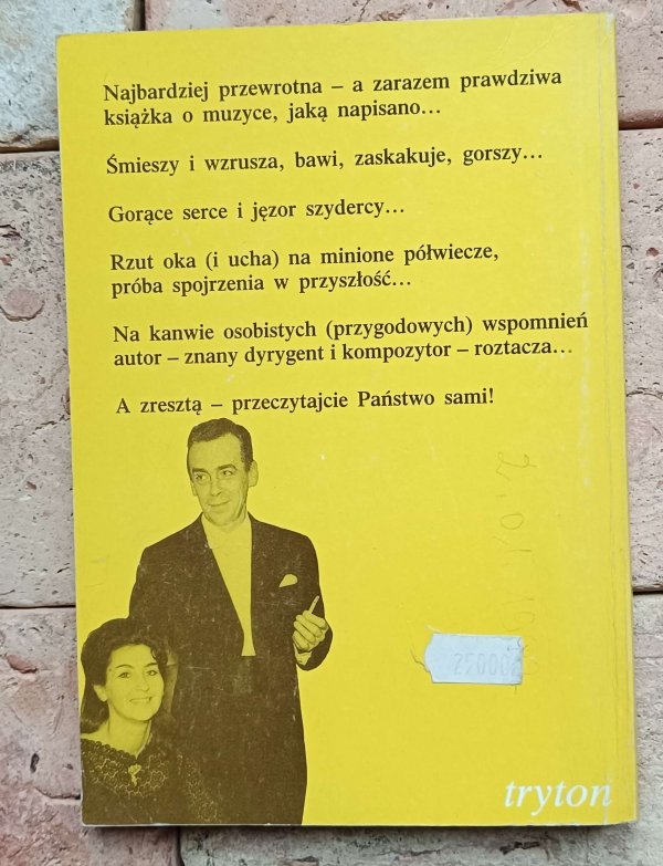 Henryk Czyż - Pamiętam jak dziś