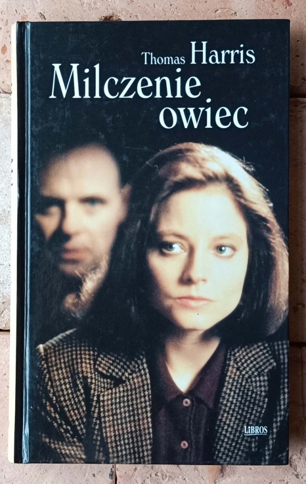  Thomas Harris Cykl Hannibal Lecter [komplet] - okładka