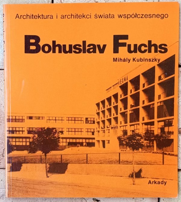 Mihaly Kubinszky • Bohuslav Fuchs