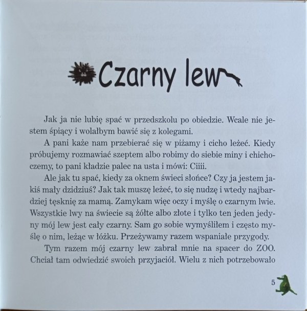 Renata Piątkowska • Opowiadania dla przedszkolaków 