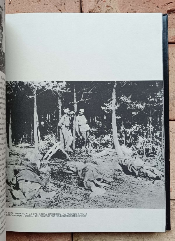 Album Legionów Polskich | reprint 1933