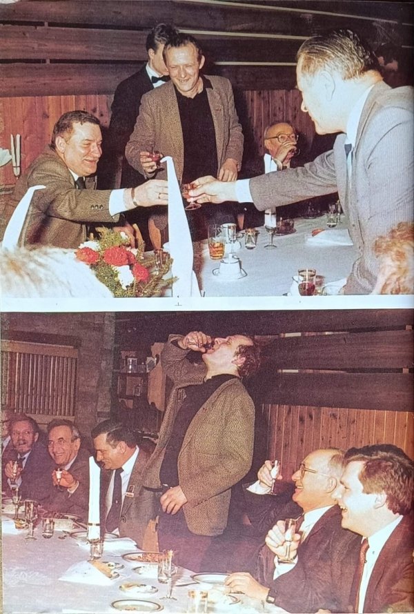 Witold Bereś - Generał Kiszczak mówi... prawie wszystko - fotografia