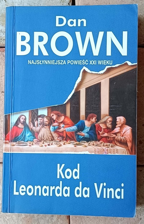 Dan Brown x6 Cykl Robert Langdon [komplet 5 tomów] + Zwodniczy punkt - okładka