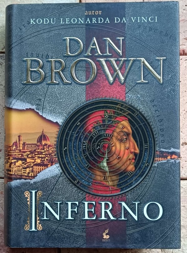 Dan Brown x7  Cykl Robert Langdon | komplet 5 tomów] + Zwodniczy punkt + Cyfrowa twierdza - okładka