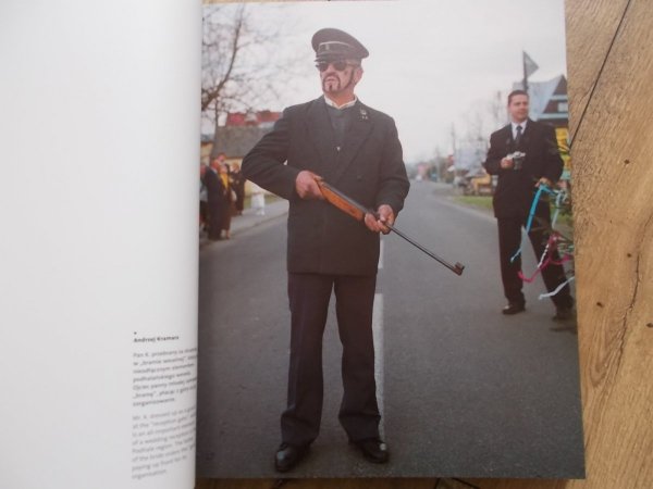 Małopolska / Fotografie. To niczego nie wyjaśnia [album]