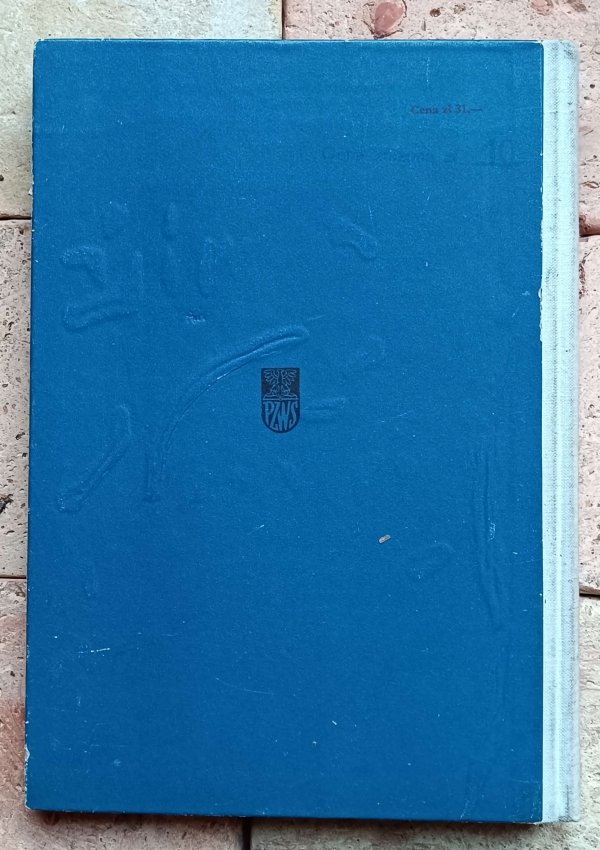 Janina Bieniarzówna, Jan Małecki - Dzieje Ziemi Krakowskiej