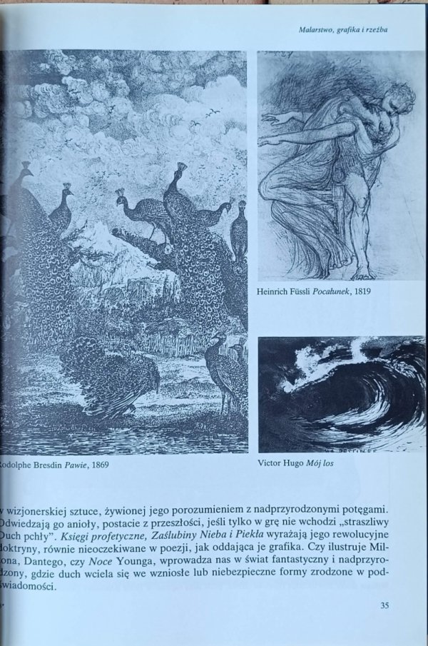 Jean Cassou Encyklopedia symbolizmu - fragment