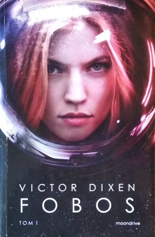 Victor Dixen • Fobos