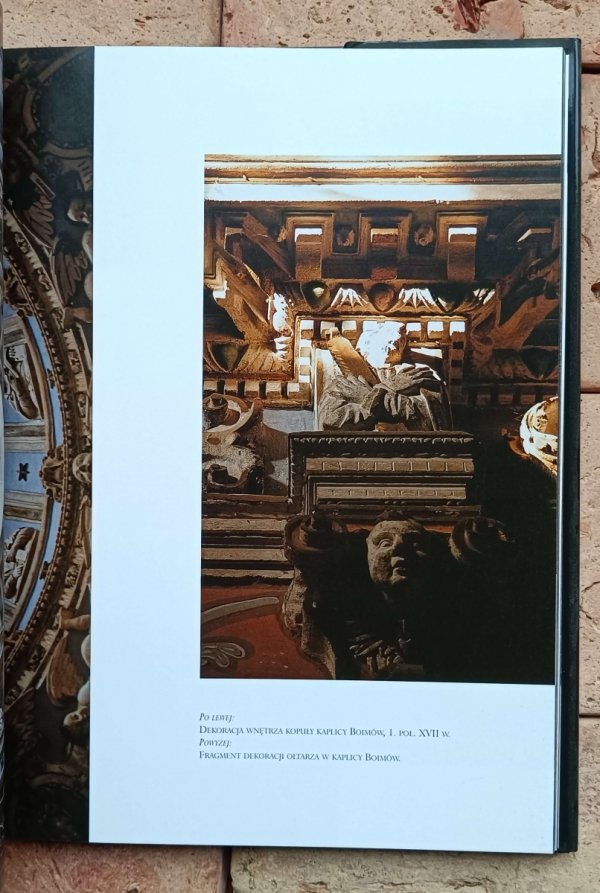 Krzysztof Hejke, Jerzy Petrus - Katedra Lwowska obrządku łacińskiego