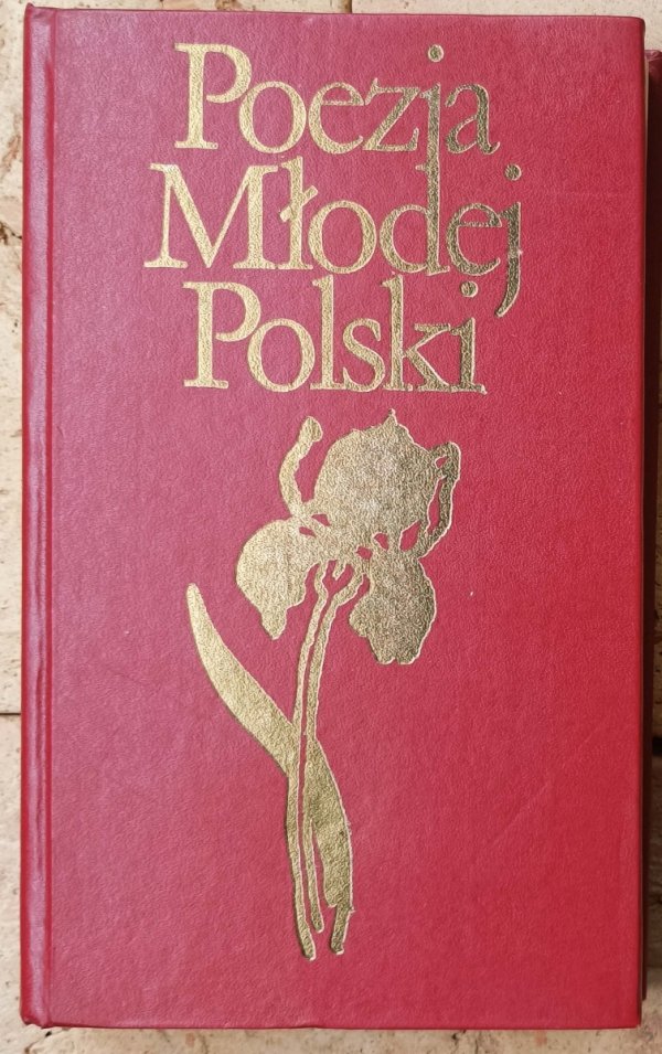 wybór Mieczysław Jastrun • Poezja Młodej Polski