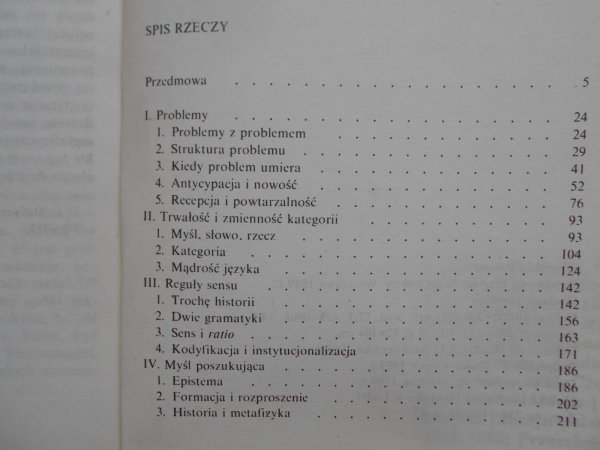 Barbara Skarga • Granice historyczności