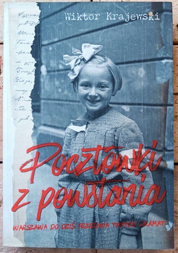 Wiktor Krajewski • Pocztówki z powstania