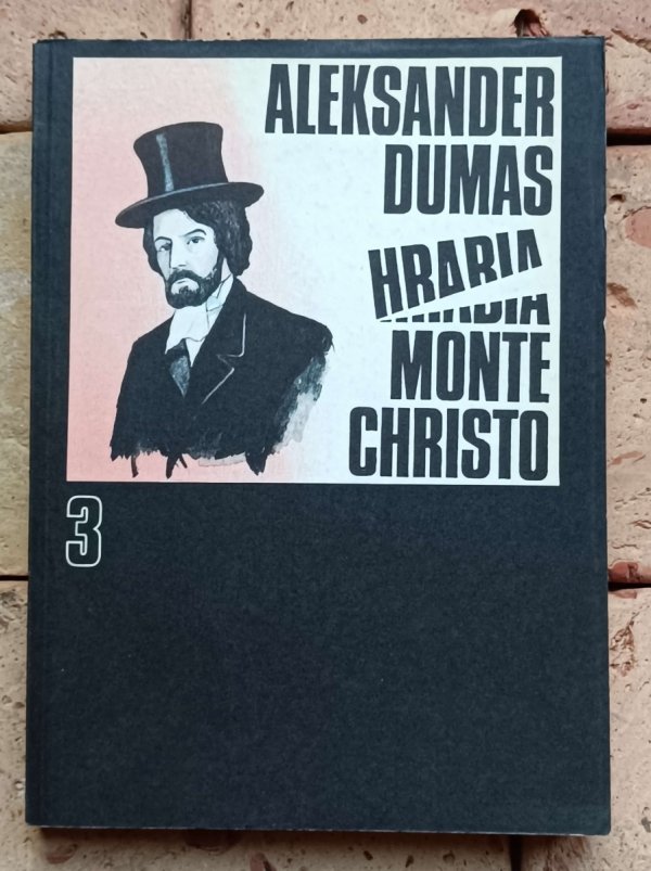 Aleksander Dumas - Hrabia Monte Christo