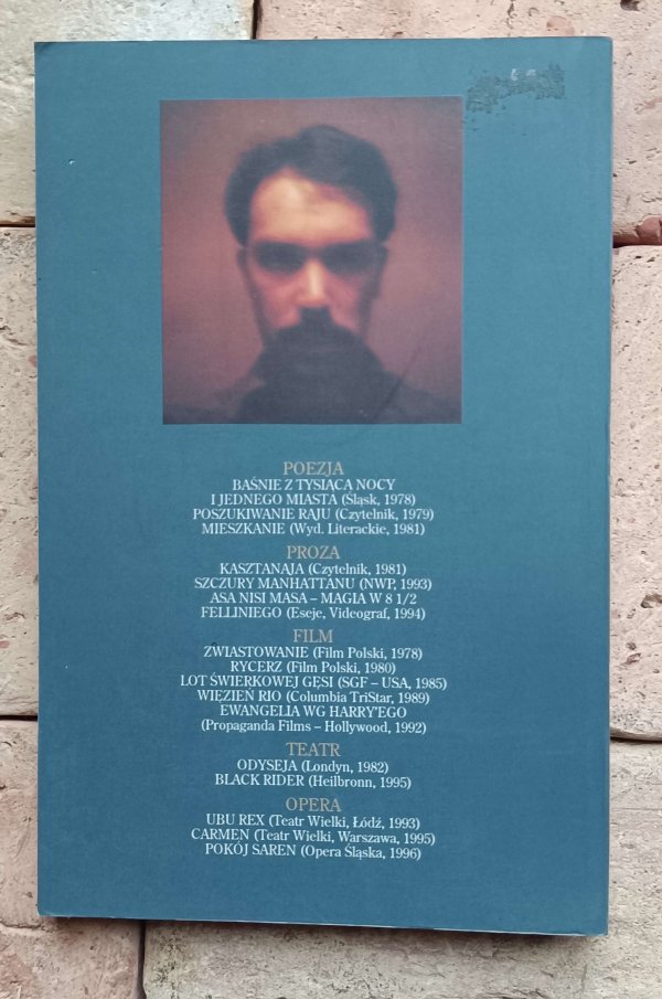 Lech Majewski - Pielgrzymka do grobu Brigitte Bardot cudownej