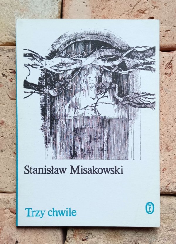 Stanisław Misakowski - Trzy chwile