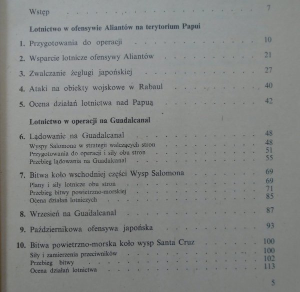 Zbigniew J. Krala • Kampanie powietrzne II wojny światowej. Daleki Wschód część II