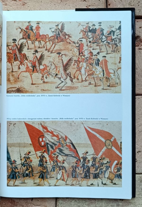 Zdzisław Żygulski - Dzieje polskiego rzemiosła artystycznego  - ilustracja