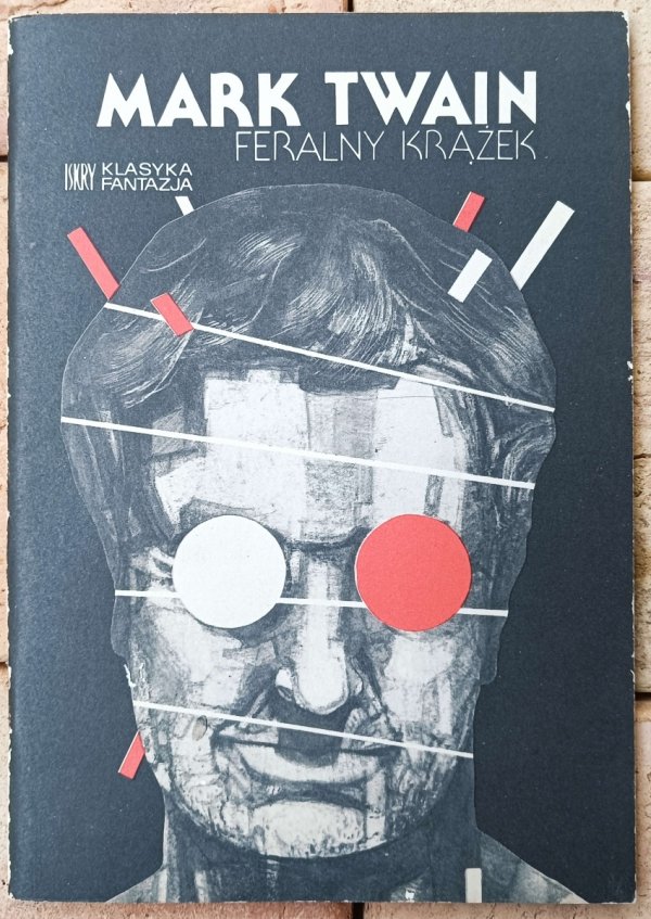 Mark Twain • Feralny krążek 