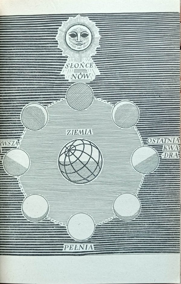 Juliusz Verne - Wokół Księżyca | Daniel Mróz