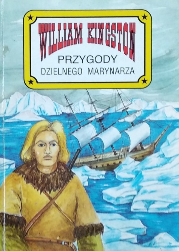 William Kingston • Przygody dzielnego marynarza