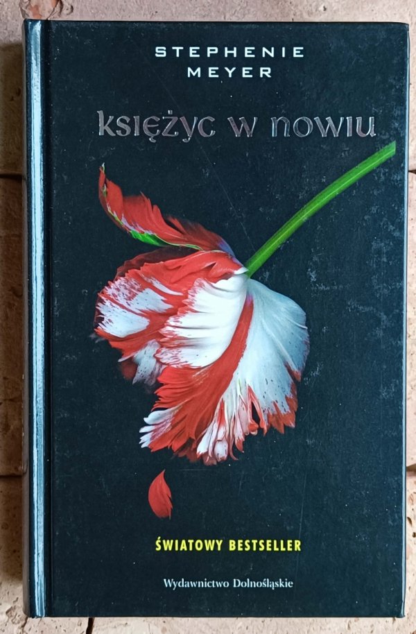 Stephanie Meyer Saga Zmierzch [Tomy I-IV] | TWARDA OPRAWA - okładka