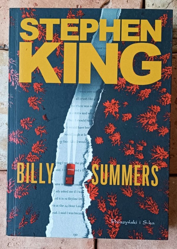 Stephen King x5 Doktor Sen - Później - Śpiące królewny i inne - okładka