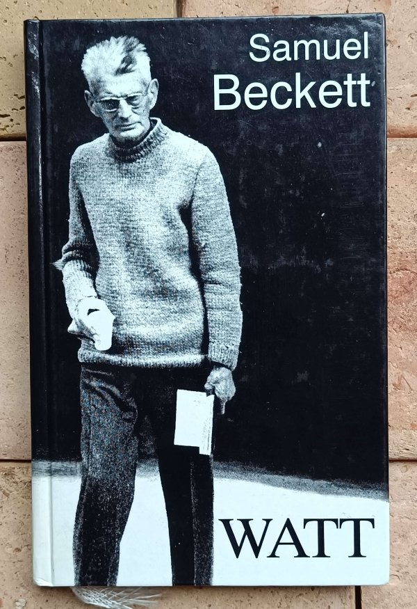 Samuel Beckett - Watt