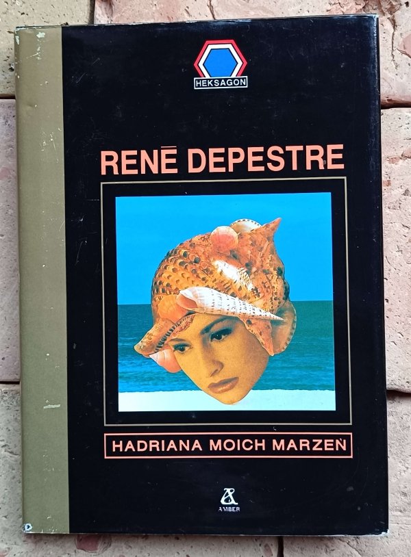 René Depestre - Hadriana moich marzeń