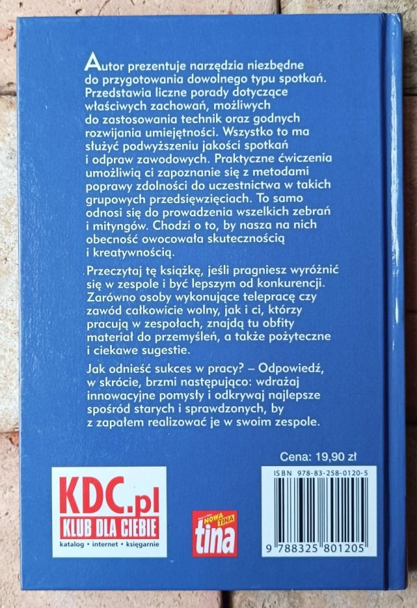 Philippe Aurence • Bądź najlepszy! Jak zorganizować sobie pracę, odnieść sukces i zostać liderem - okładka
