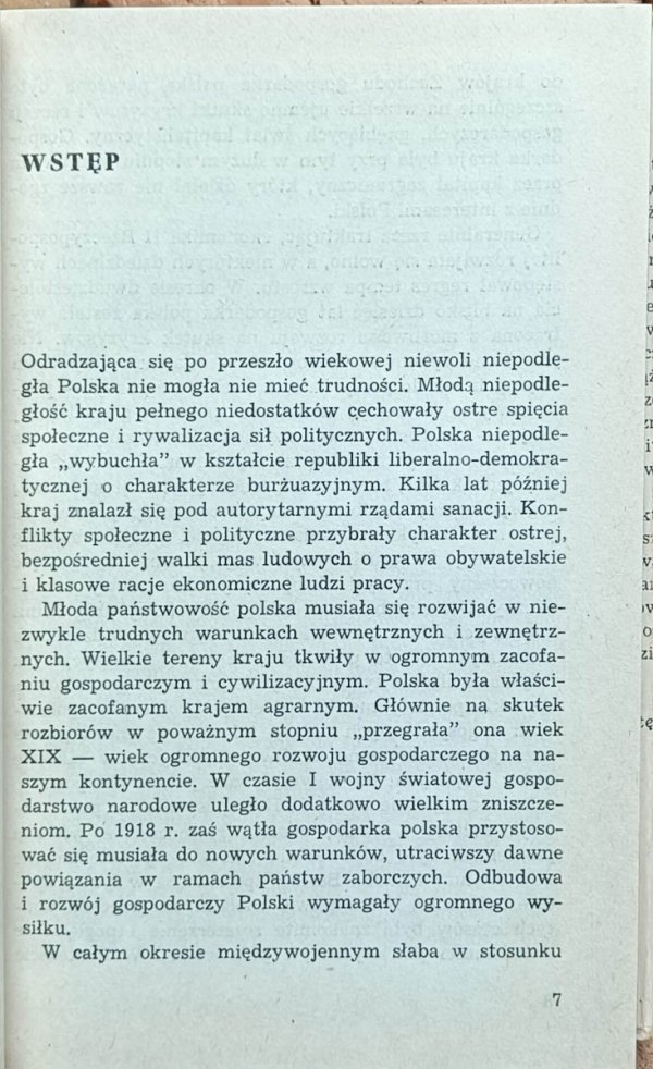 Tadeusz Kisielewski - Heroizm i kompromis | Portret zbiorowy działaczy ludowych