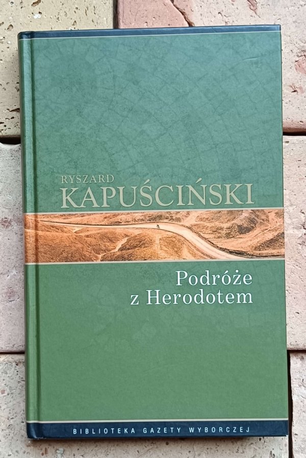 Ryszard Kapuściński - Dzieła wybrane | 16 tomów | komplet - okładka
