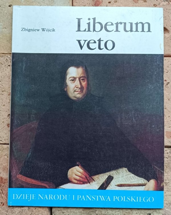 Zbigniew Wójcik - Liberum veto [II-28]