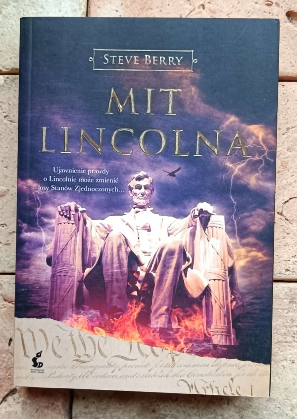 Steve Berry - Cykl Cotton Malone | komplet 9 tomów