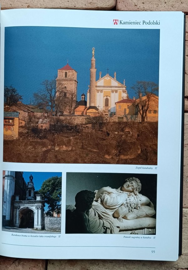 Bartłomiej Kaczorowski - Zabytki architektury polskiej - fragment