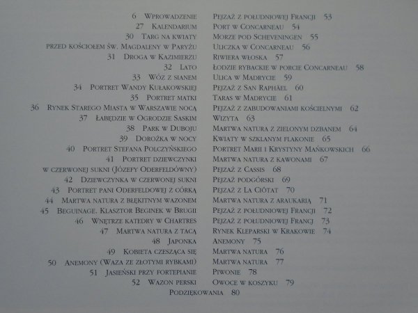 Stefania Krzysztofowicz-Kozakowska • Józef Pankiewicz