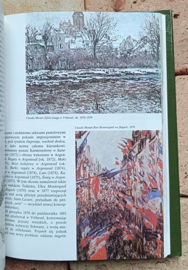 Maurice Serullaz  - Encyklopedia Impresjonizmu